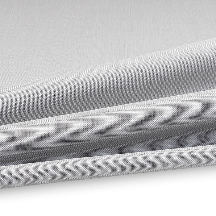 Serge Ferrari Batyline Eden WP 7711 wasserundurchlässiges PVC Netz 470 g/m² Breite 180cm