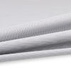 Vorschau Soltis Horizon 86 B1 PVC Gittergewebe 2044 Weiss Breite 177cm Kieselstein