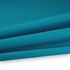 Vorschau Premium Kunstleder Polsterstoff platingrau RAL 7036 phthalatfrei azurblau
