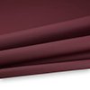 Vorschau Premium Kunstleder Polsterstoff platingrau RAL 7036 phthalatfrei weinrot