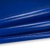 Vorschau Gewebeplane Abdeckplane - PE-Plane - PE-Gewebe  Breite 205cm 200g/m² Grün ultramarinblau