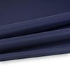 Vorschau Persenningstoff Bootsverdeckstoff Polyester Atmungsaktiv für Holzboote Breite 150cm Gewicht 270g/m² Weiß stahlblau