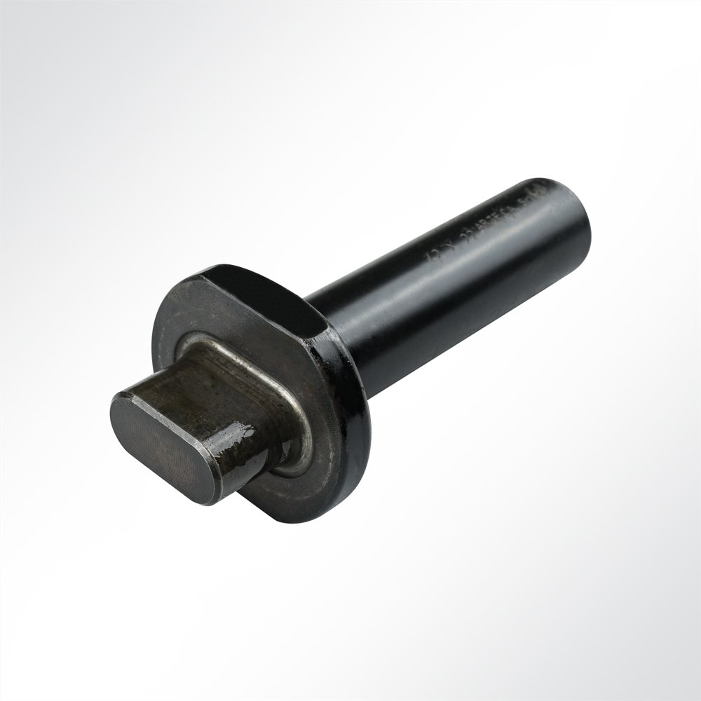 Artikelbild Ösenwerkzeug für Oval Ösen 27 x 8 mm