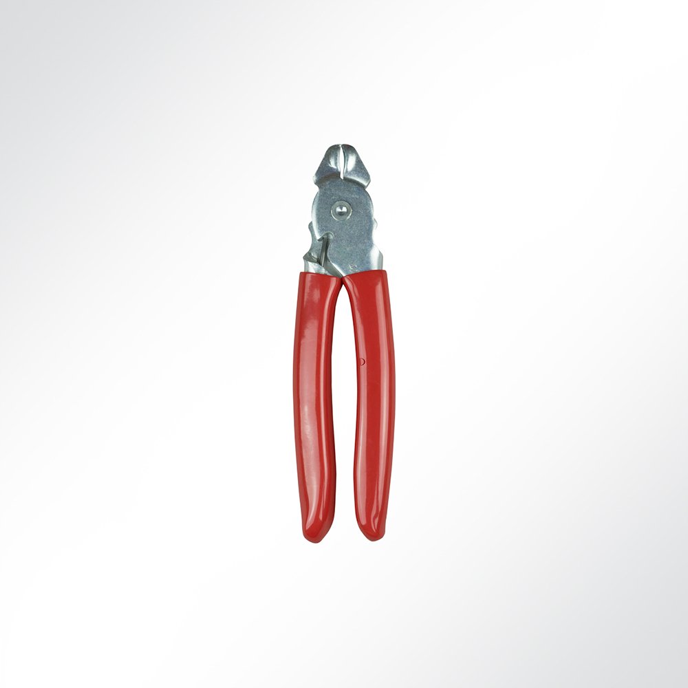 Artikelbild Zange für Krampen, Clips von Expanderseil