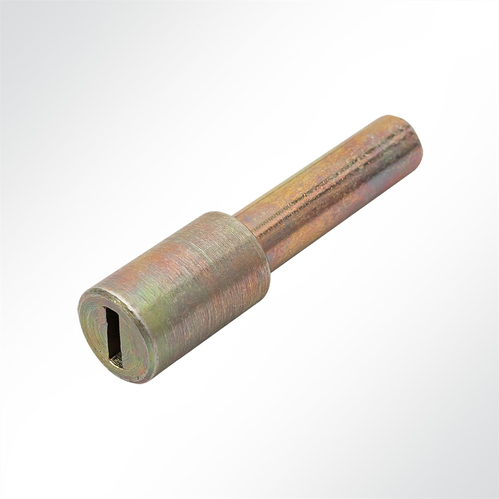 Artikelbild Werkzeug für Zoll-Seilendverschlüsse 6mm