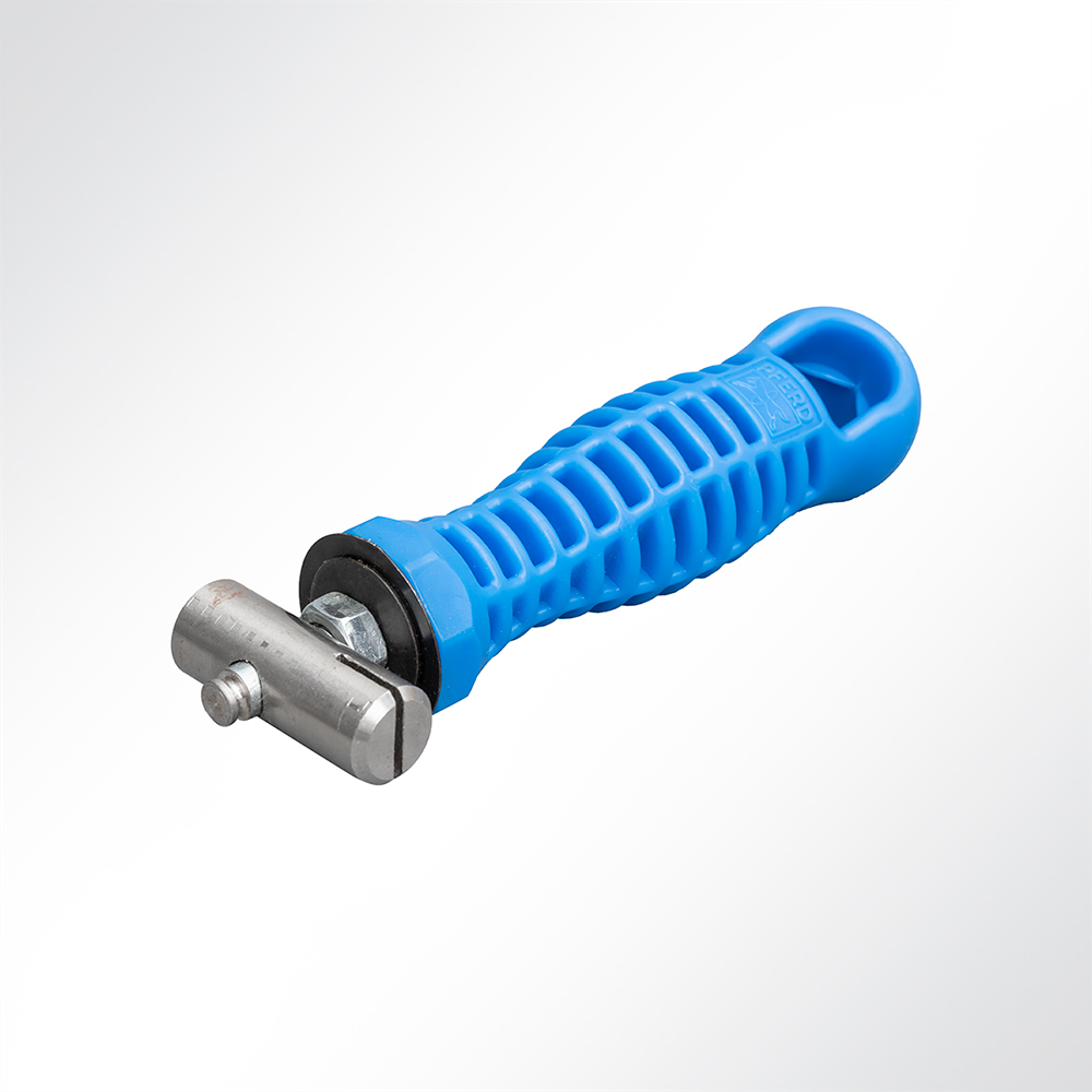 Artikelbild Montagezange für Rollfedern