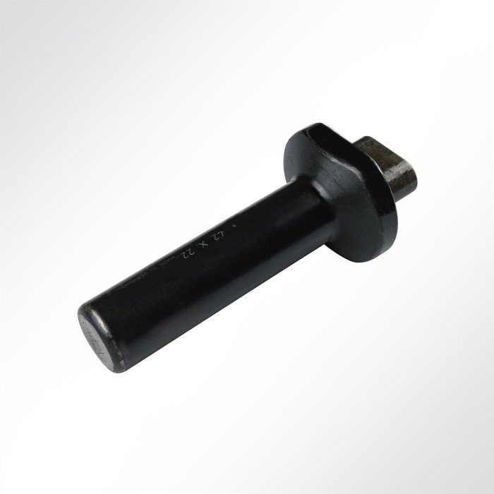 Einschlagstempel für Ovalösen 27x8mm, 40x10mm, 42x22mm