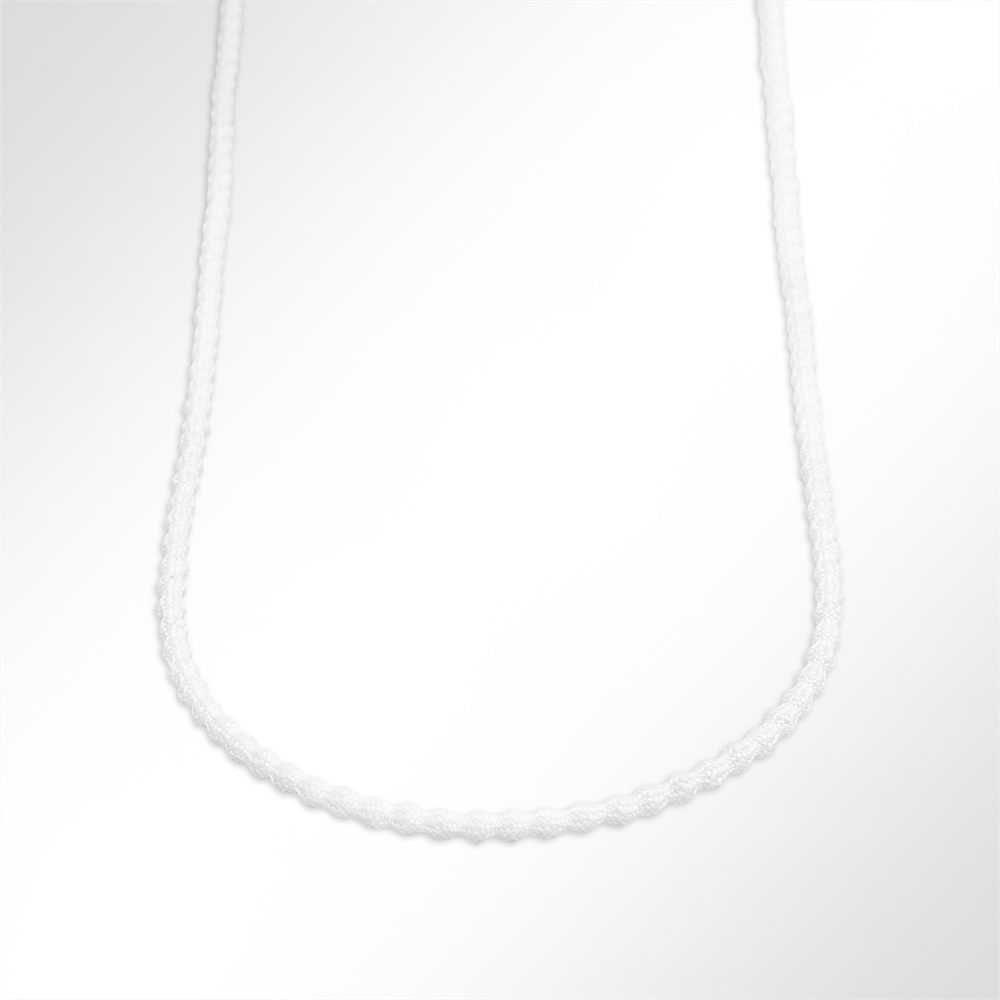 Artikelbild Bleiband aus Schrotkugeln - leicht auftrennbar 35g/m Ø3,5mm 1m