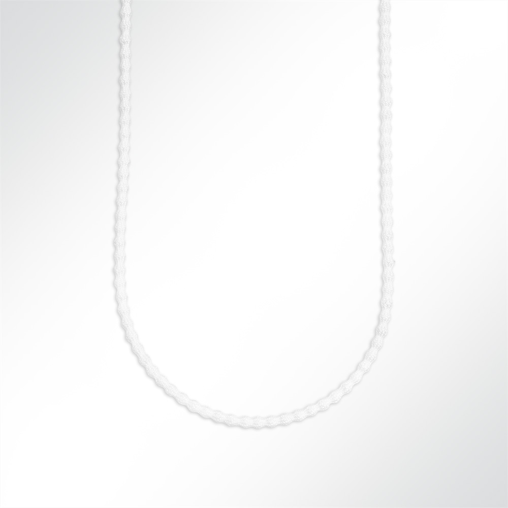 Artikelbild Bleiband aus Schrotkugeln - leicht auftrennbar 35g/m Ø3,5mm 1m