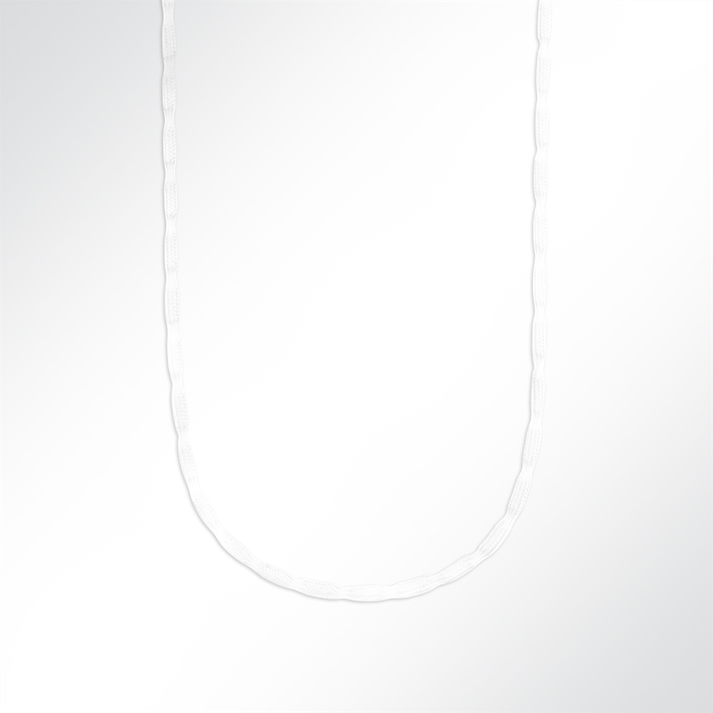 Artikelbild Bleiband aus Bleidraht 25g/m Ø2,59mm 1m - für optisch sichtbaren Bereich