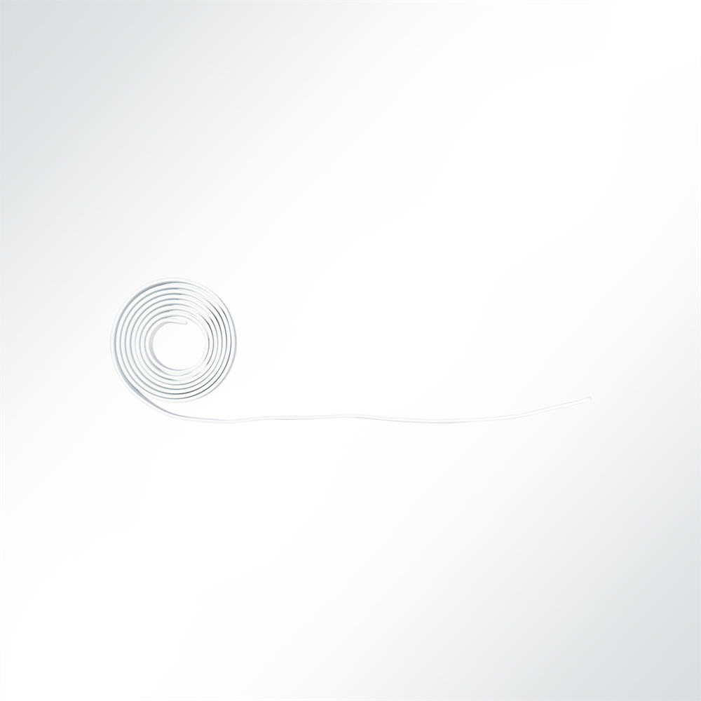 Artikelbild Bleistreifen Bleigewichte Gardinenbeschwerer 200g/115cm VE 1 Stück