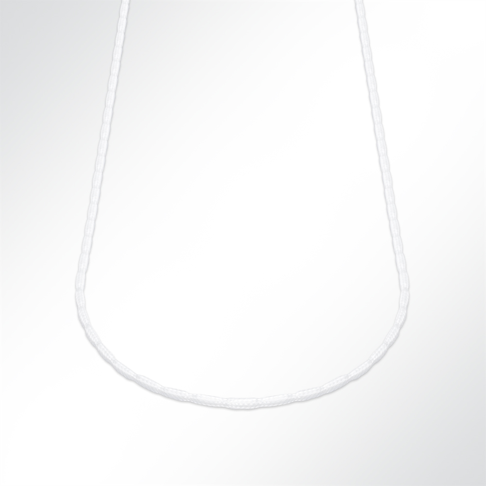 Artikelbild Öko-Bleileine Öko-Blei Gardinenbeschwerer 14g/m VE 1m