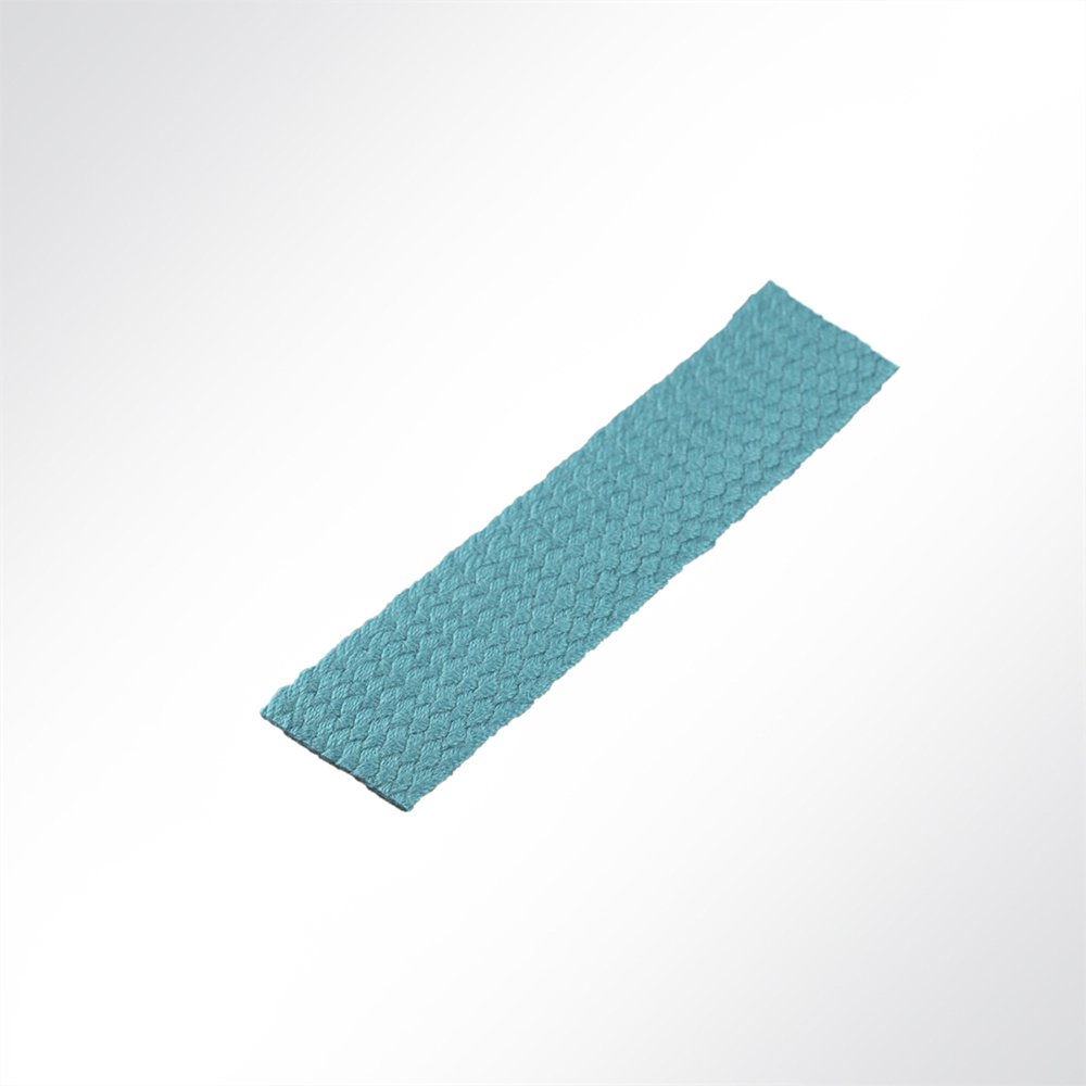 Artikelbild Acryl Einfassband türkis