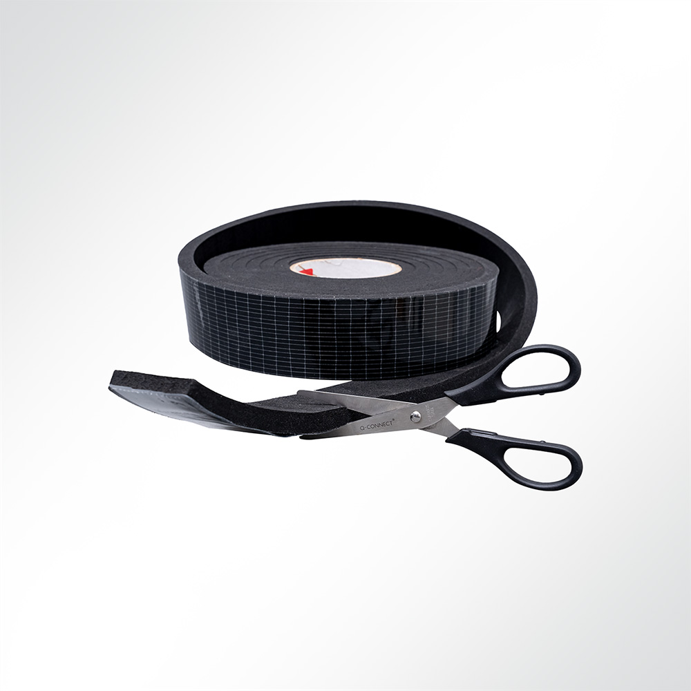 Artikelbild 3D Fenster Quellband Rahmenbreite 60mm Bandbreite 54mm Fugenbreite 5-15mm Länge 9m