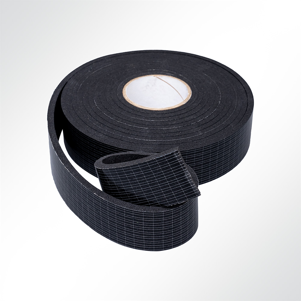 Artikelbild 3D Fenster Quellband Rahmenbreite 60mm Bandbreite 54mm Fugenbreite 10-20mm Länge 6,5m