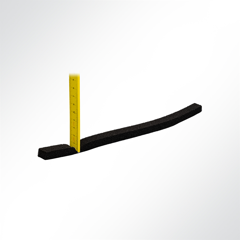 Artikelbild Kompriband Fugendichtband BG2 300 Pa Fugenbreite 3-5x15mm Länge 10m