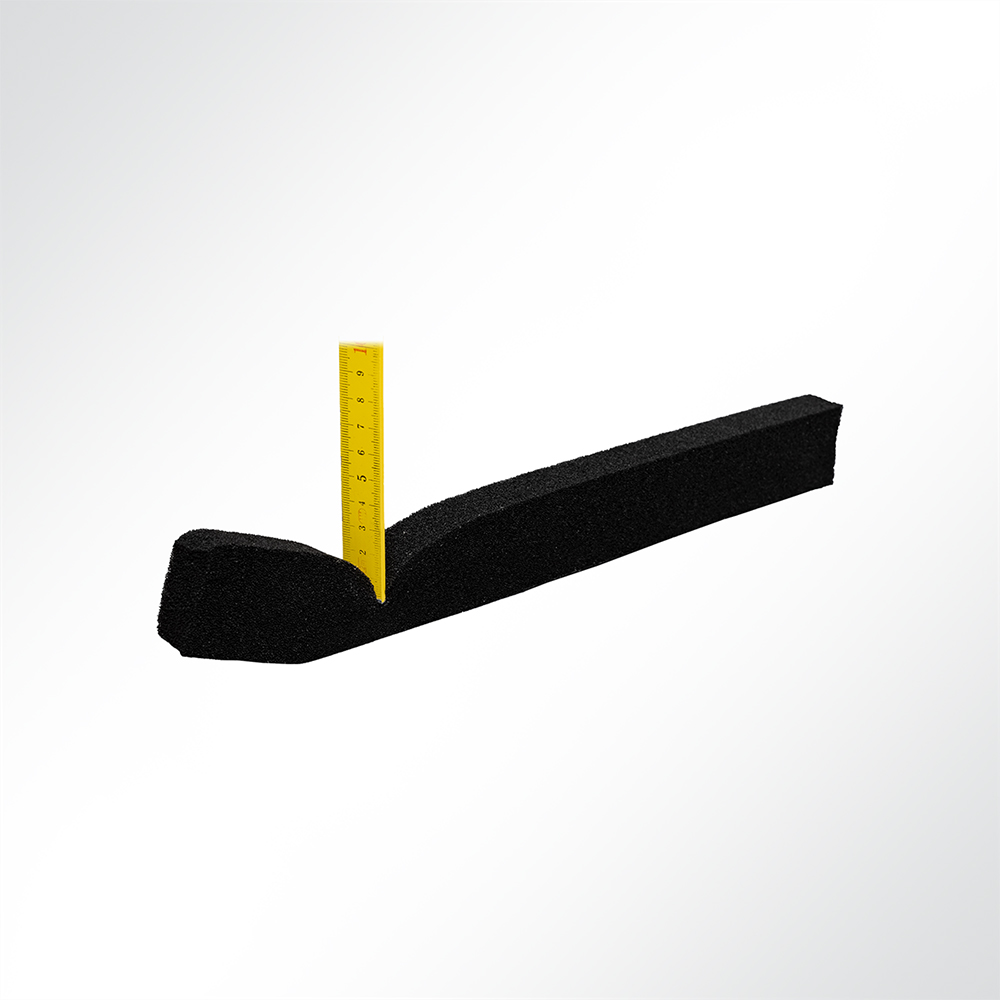 Artikelbild Kompriband Fugendichtband BG2 300 Pa Fugenbreite 10-15x20mm Länge 3,3m