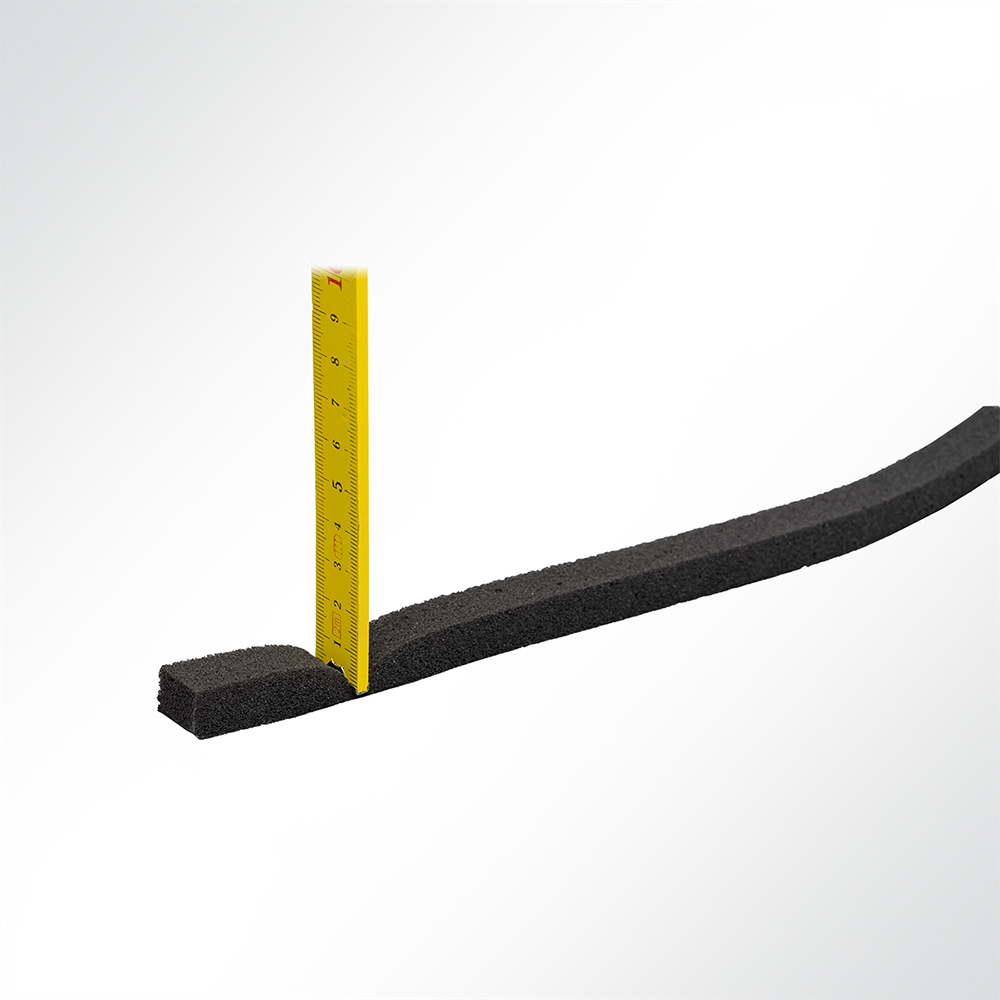 Artikelbild Kompriband Fugendichtband BG1 600 Pa Fugenbreite 3-5x15mm Länge 10m