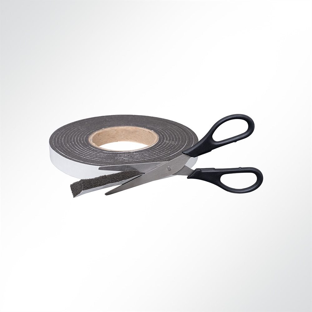 Artikelbild Kompriband Fugendichtband BG1 600 Pa Fugenbreite 6-10x20mm Länge 5,6m