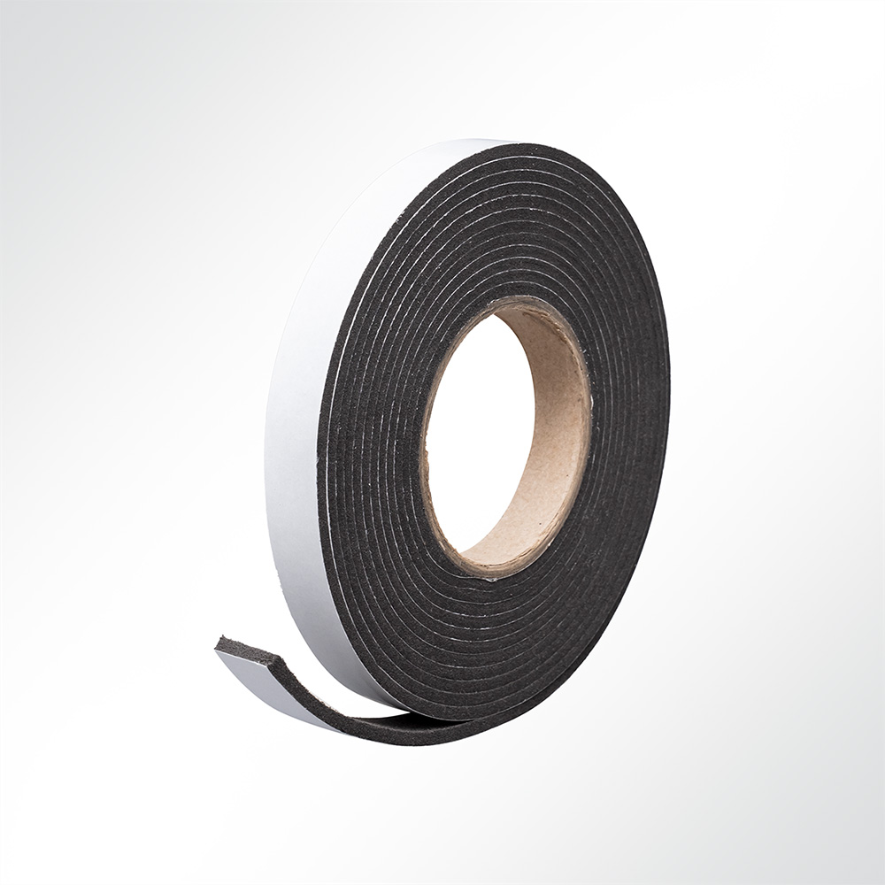 Artikelbild Kompriband Fugendichtband BG1 600 Pa Fugenbreite 6-10x20mm Länge 5,6m