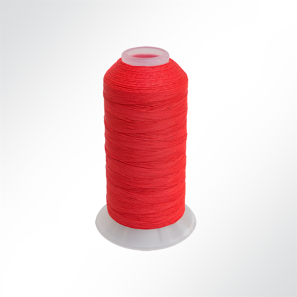 Artikelbild GORE® TENARA® TR-RD-5 Rot 1750m, Garn UV-beständig, Stärke 35/40