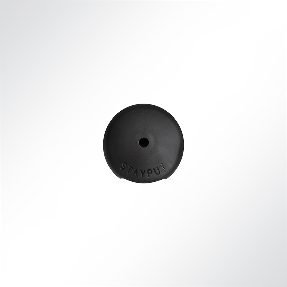 Artikelbild Expander-Clip schwarz 70mm