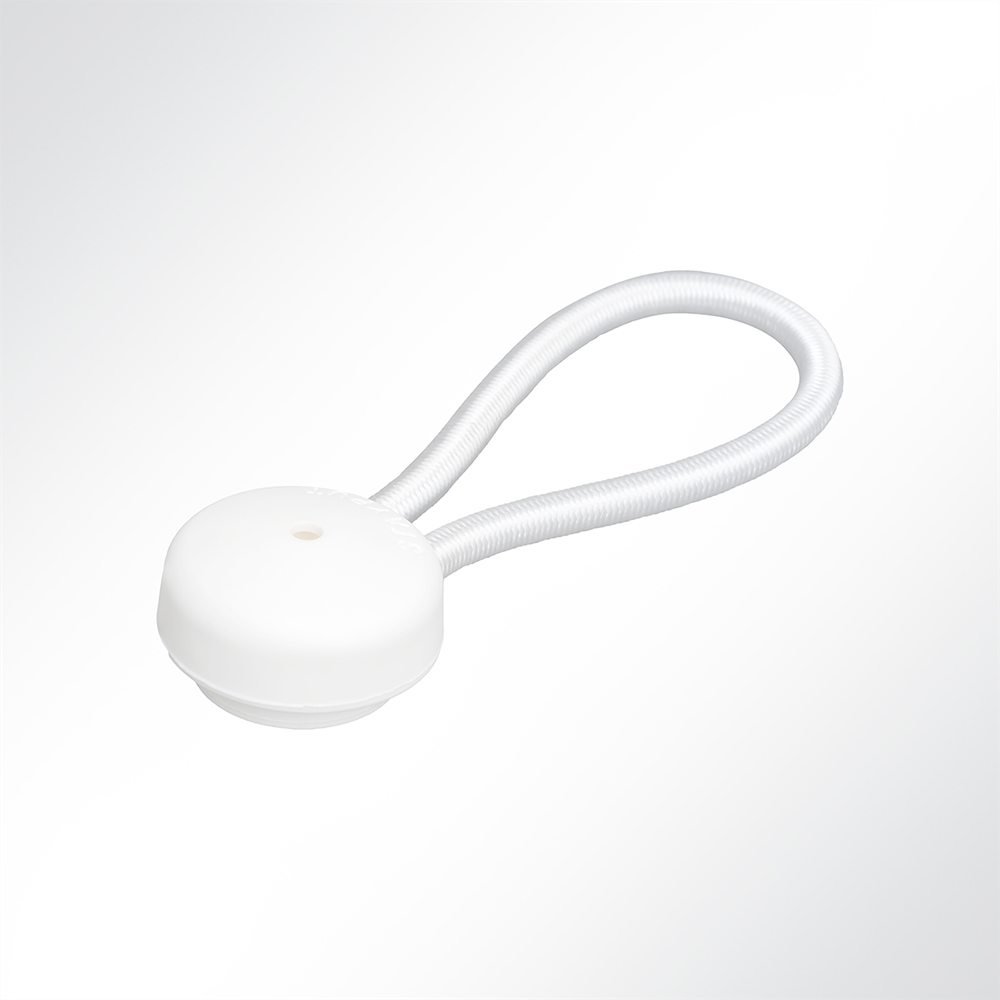 Artikelbild Expander-Clip weiß 70mm