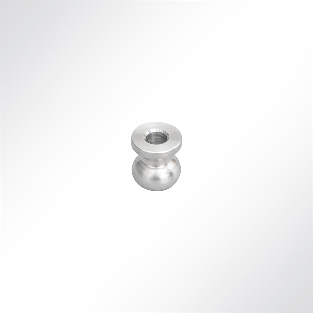 Artikelbild Persenningknöpfe Edelstahl 12mm