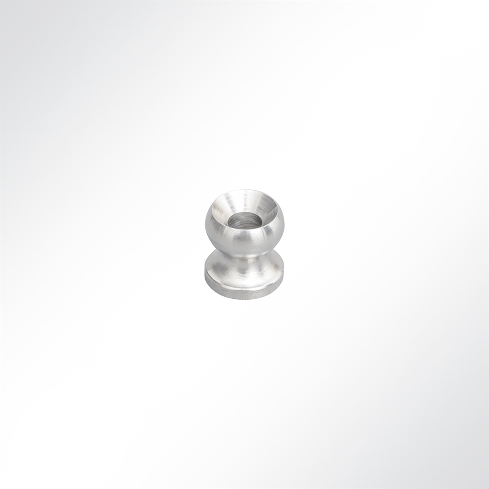 Artikelbild Persenningknöpfe Edelstahl 12mm