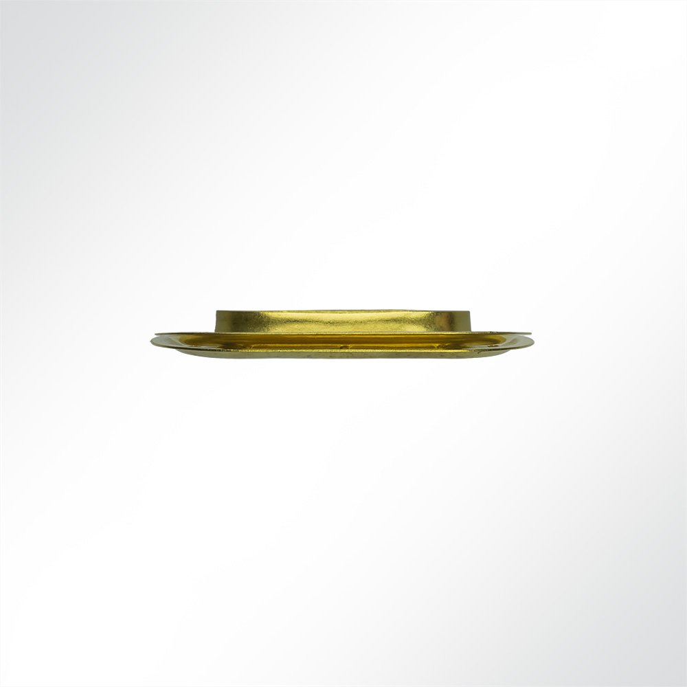 Artikelbild Ovalöse 40x10 mm