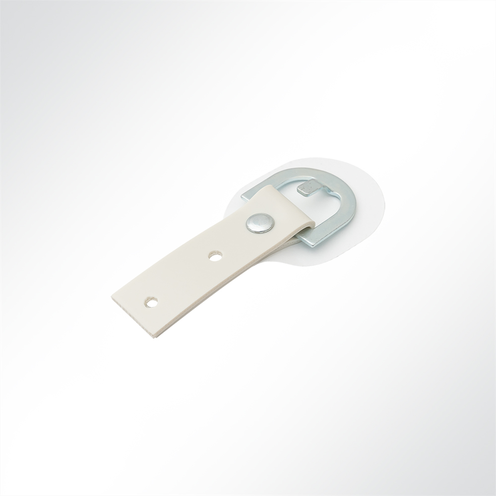 Artikelbild Aufrollkappe mit Unterlage