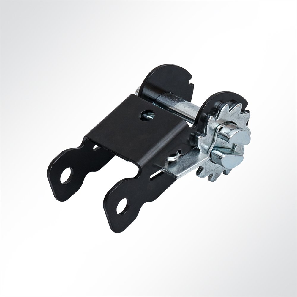 Artikelbild Ratsche für abnehmbaren Griff 35mm daN 1500kg