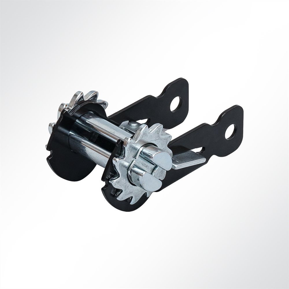 Artikelbild Ratsche für abnehmbaren Griff 35mm daN 1500kg