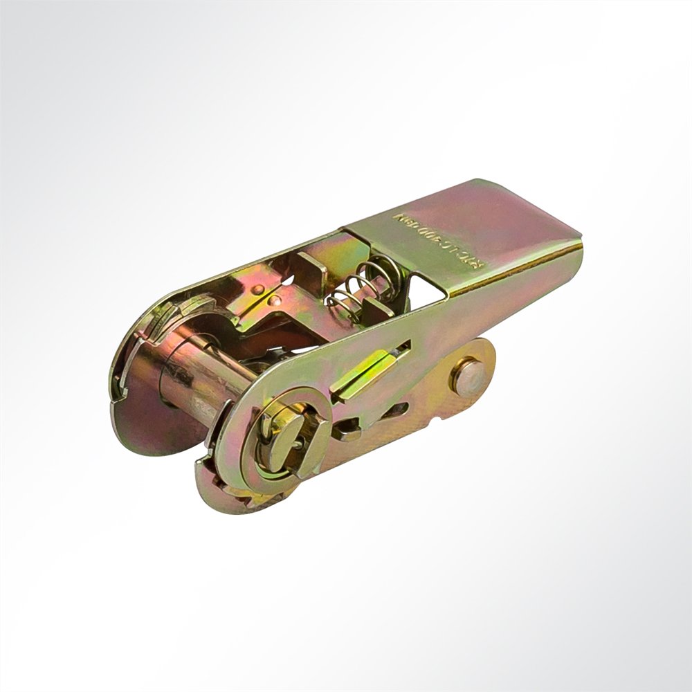 Artikelbild Ratsche für Zurrgurte Spanngurtratsche für Spanngurte 25mm daN 800kg