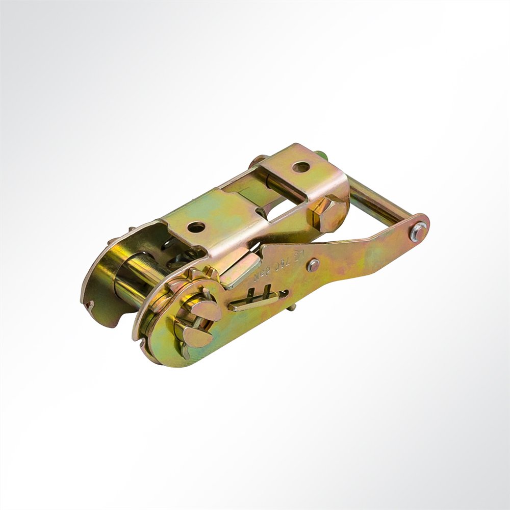 Artikelbild Ratsche für Zurrgurte Spanngurtratsche für Spanngurte 25mm daN 1500Kg