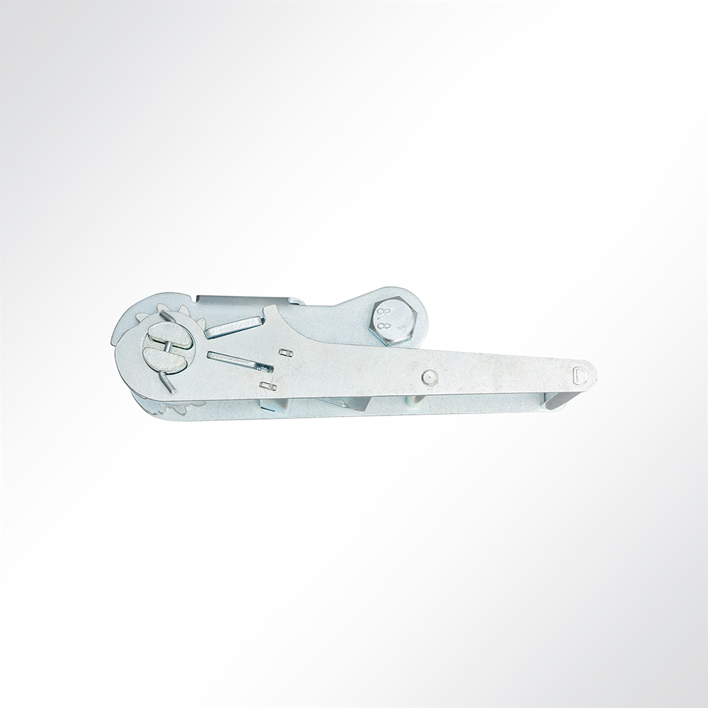 Artikelbild Langhebelratsche Zug-Ratsche Spanngurtratsche für Spanngurte 75mm daN 9100kg