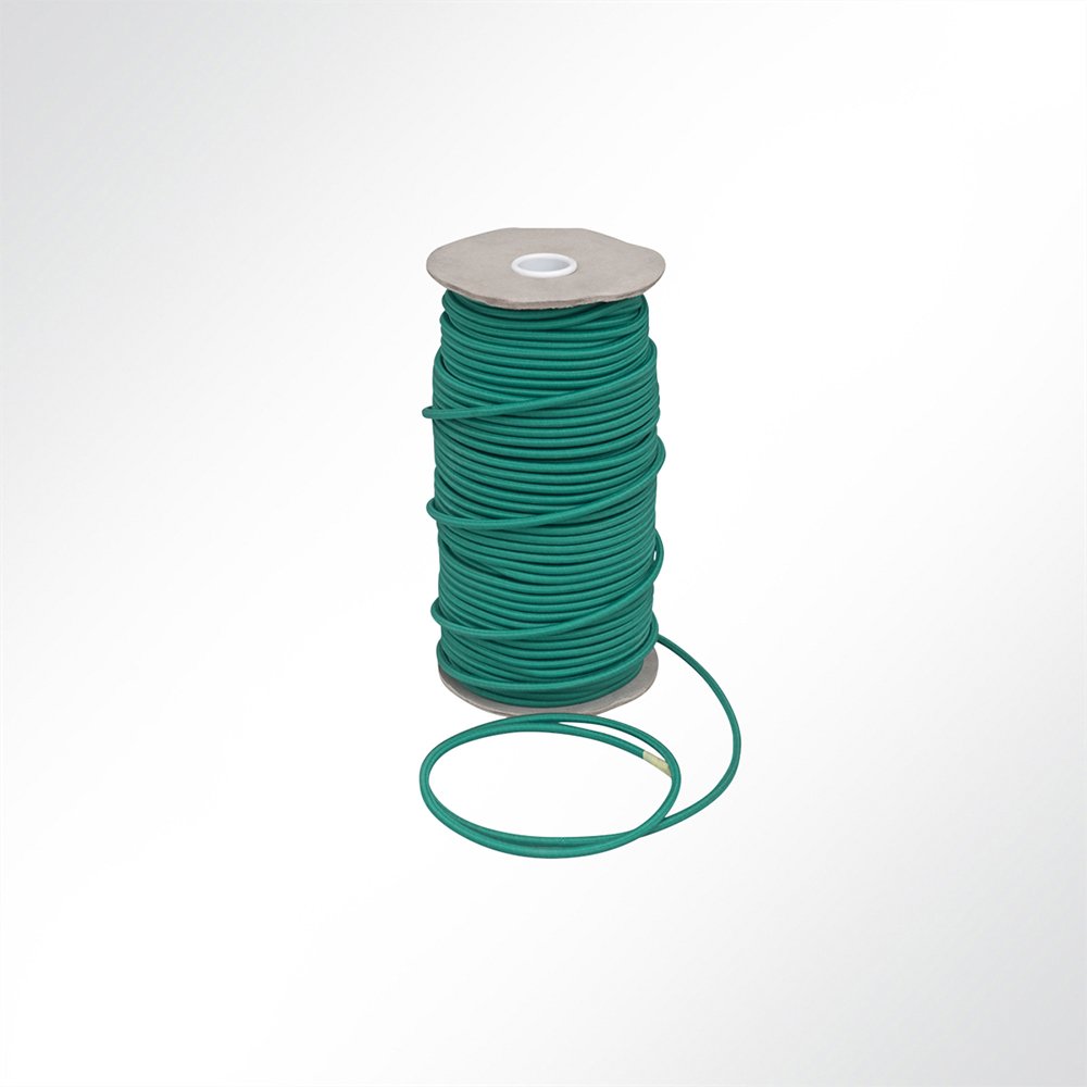 Artikelbild Expanderseil 6mm grün