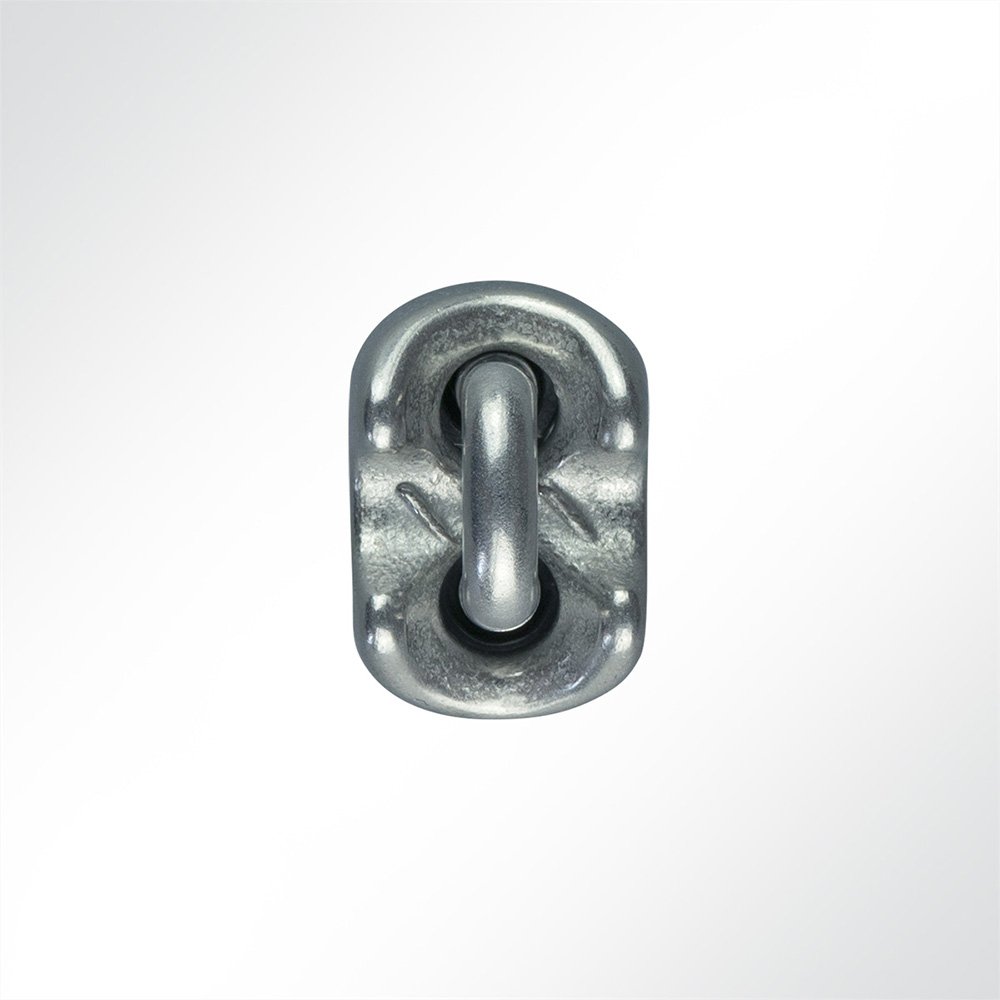 Artikelbild Drahtseilklemme Seilklemme Krampenzwingen für 3-4mm Seil