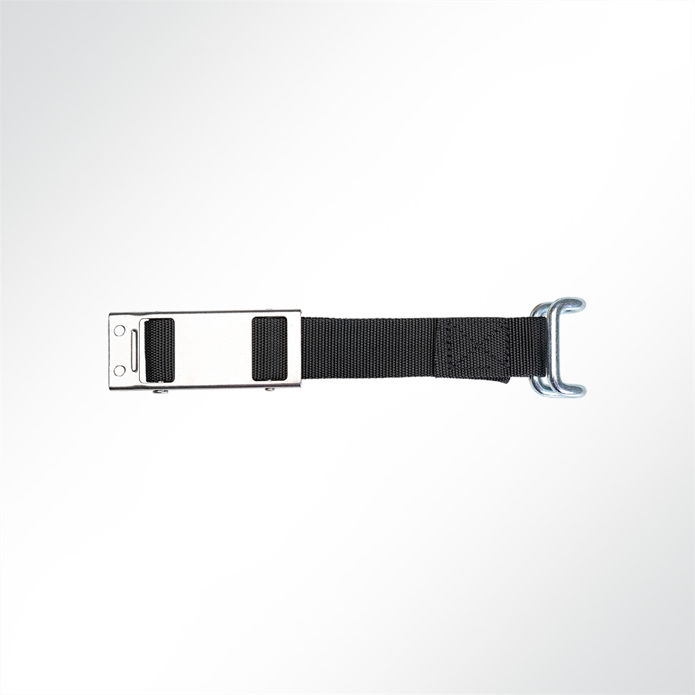 Artikelbild Spanner mit Kippsicherheitsverschluss Drahthaken für LKW-Planen