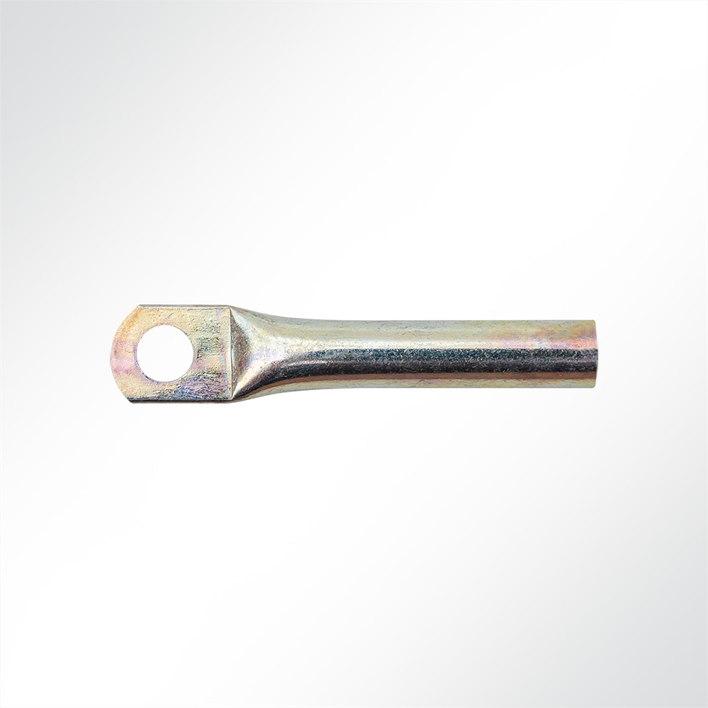 Artikelbild Seilendverschluss verzinkt für 8mm Seil