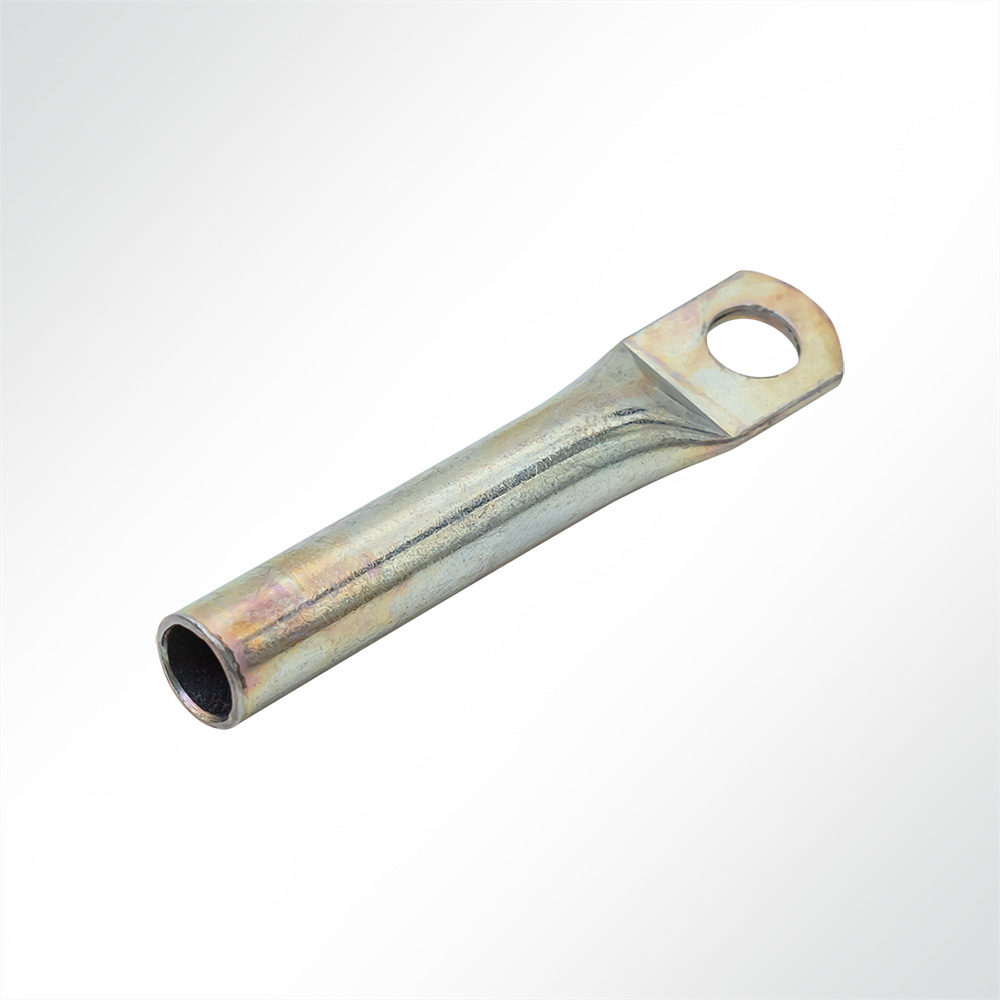 Artikelbild Seilendverschluss verzinkt für 8mm Seil