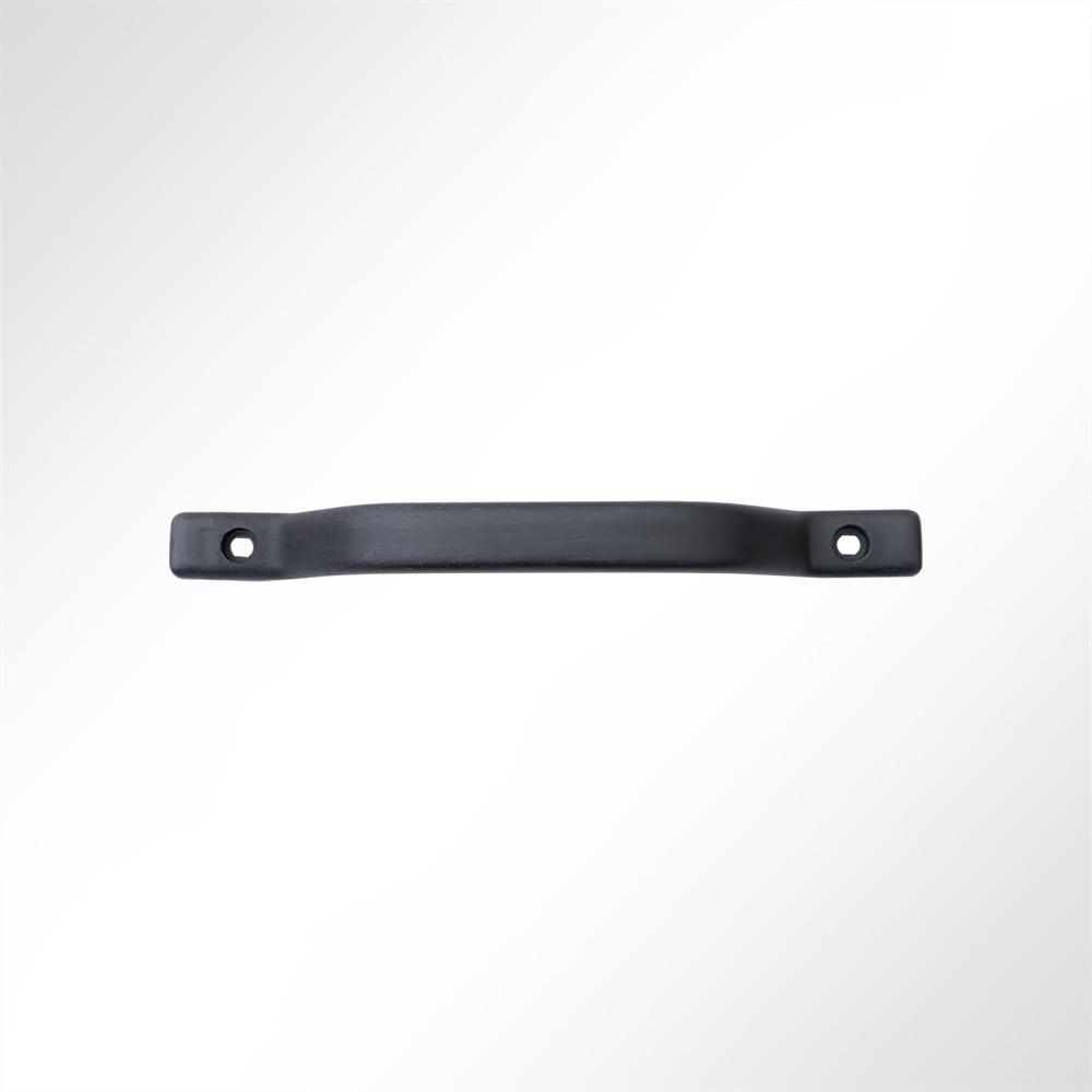 Artikelbild Griff für Seitenmarkise Sichtschutz Windschutz PVC schwarz