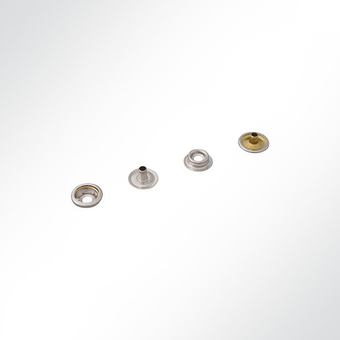 Vorschau Druckknöpfe