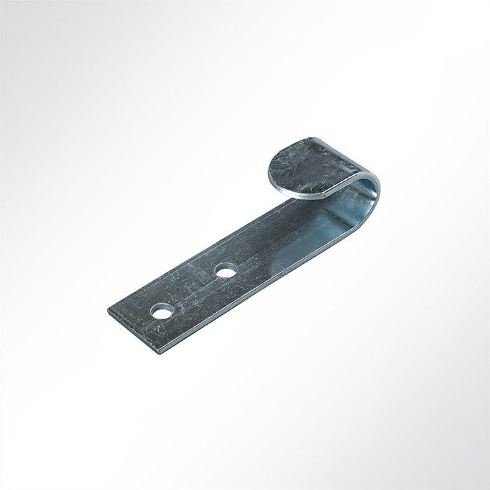 Planenhaken für Befestigung Anhängernetz, Plane