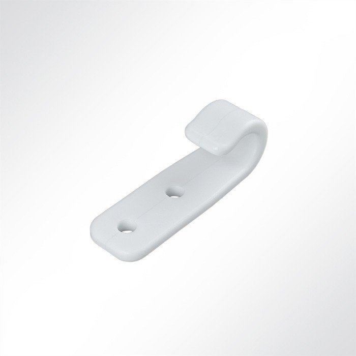 Planenhaken für Schleuderverschluss Seil Ø 4-10mm