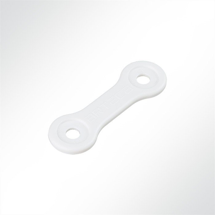 Zubehr Krampen-Gegenplatten