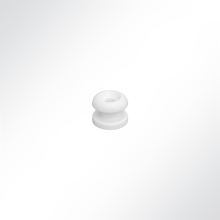 Knopf für Expander-Clip