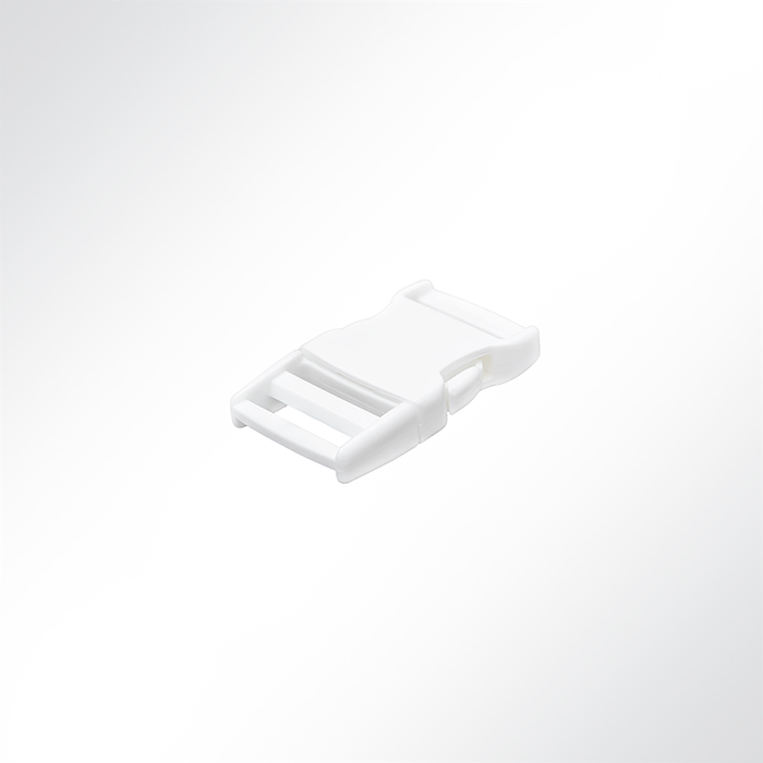 Steckschnalle Gurtschnalle Klickverschluß Klippverschluß Steckschließer