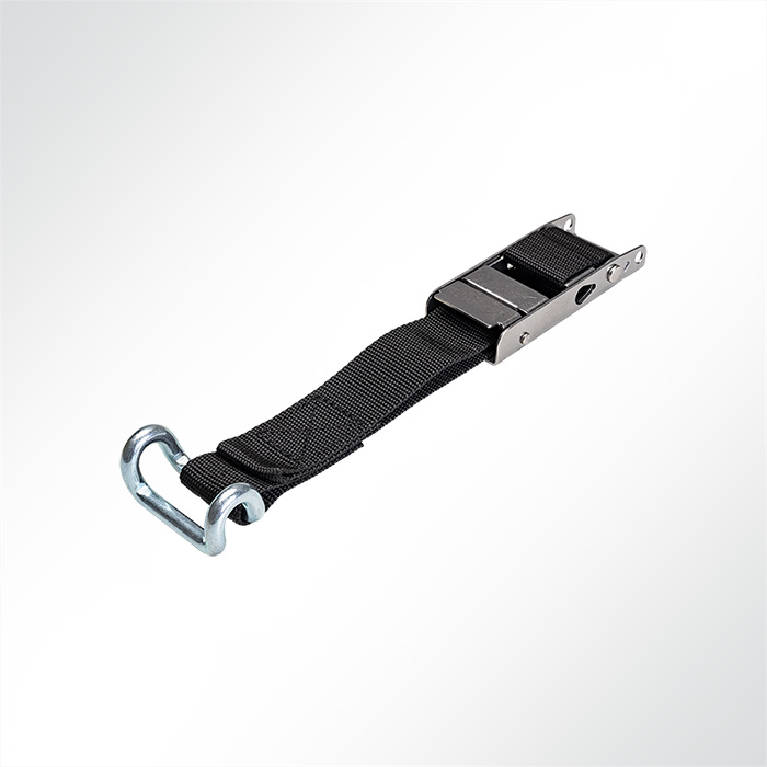 Spanner mit Kippsicherheitsverschluss Drahthaken für LKW-Planen