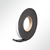 Vorschau Kompriband Fugendichtband BG1 600 Pa Fugenbreite 6-10x20mm Länge 5,6m schwarz